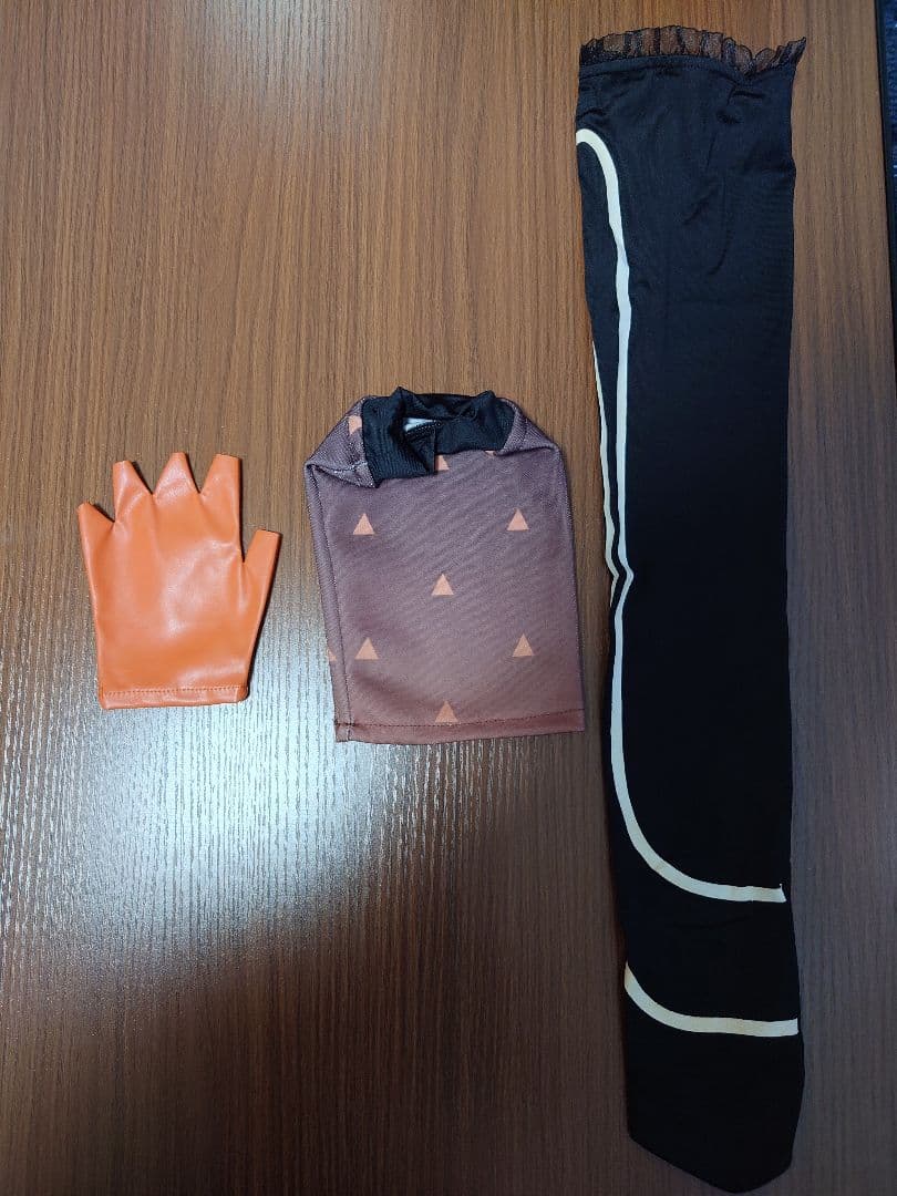 三分妄想 ゼンレスゾーンゼロ リン Sサイズ コスプレ衣装