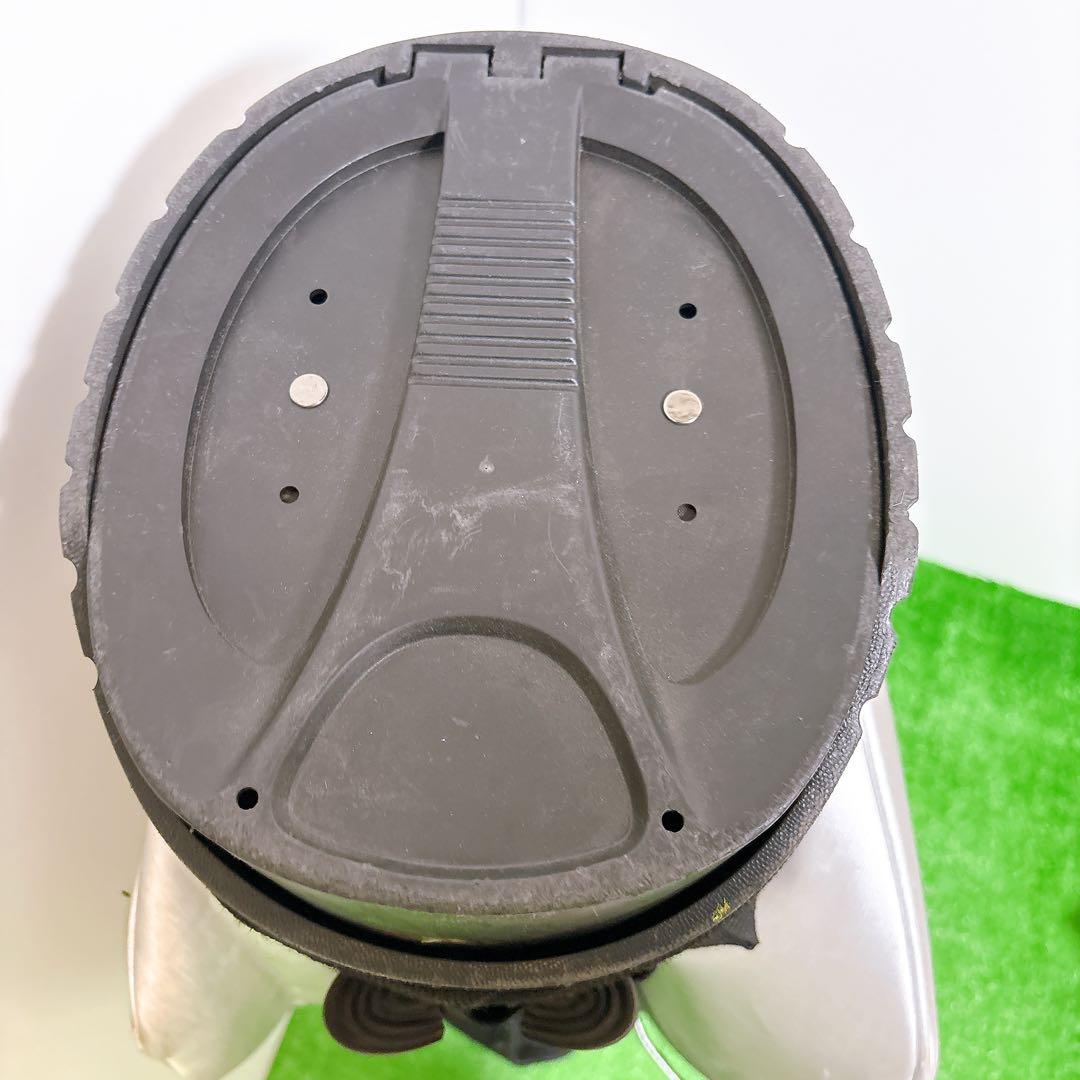 TaylorMade テーラーメイド　スタンドキャディ　QI10