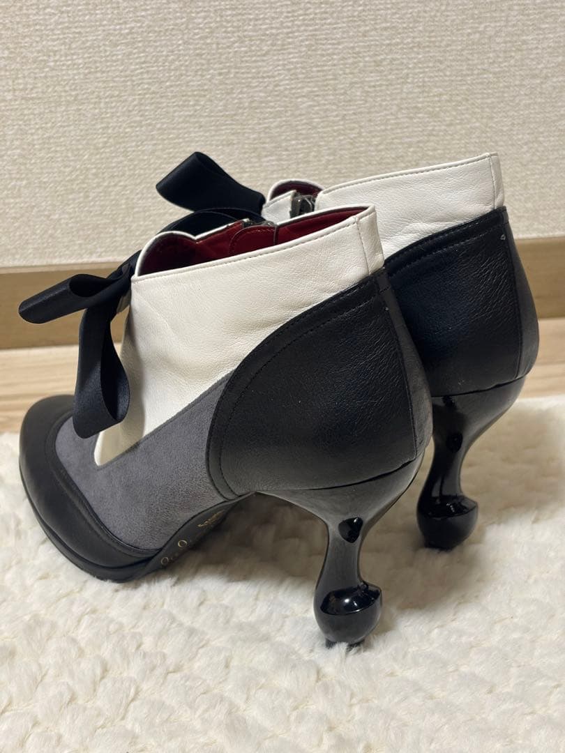 SuperGroupies　黒執事　ブーティ　セバスチャンミカエリス