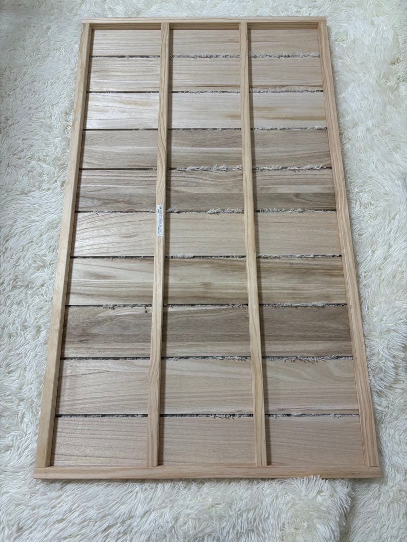 美品　KATOJI ベビーベット　ヘビーサークル　ハイシート　ナチュラル