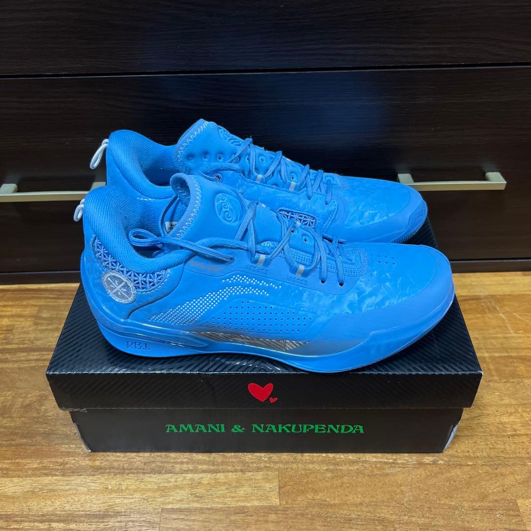 Wade 808 4 Ultra 「パウダーブルー」 値下げ⭕️