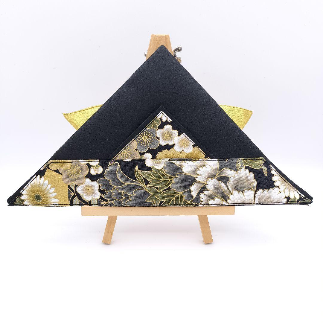 ハンドメイド☆　ベビー袴　こどもの日　初節句