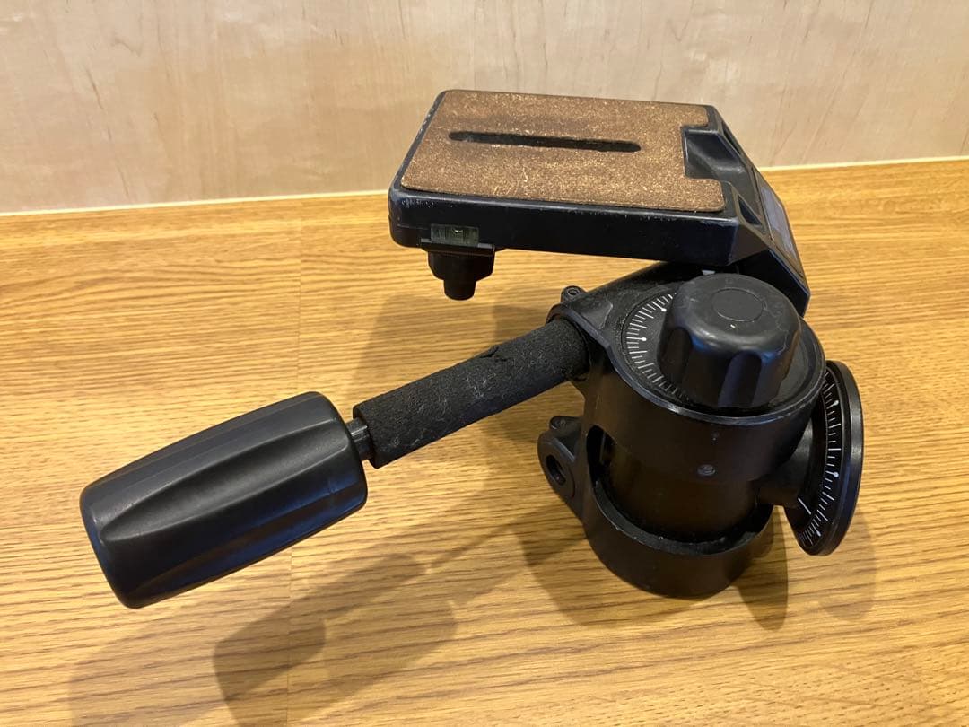 Velbon(ベルボン） 3Way大型雲台 PH-285