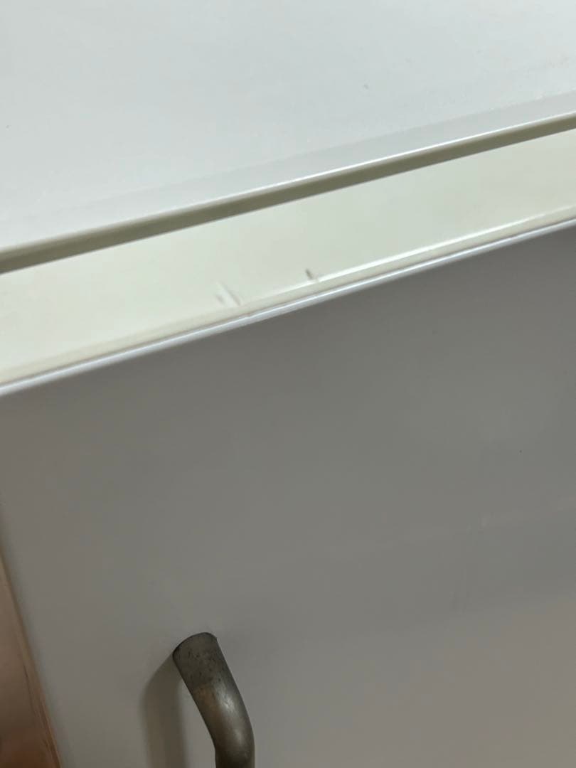 im.（5/20）無印良品　MJ-R16A-1 ノンフロン冷蔵庫 157L