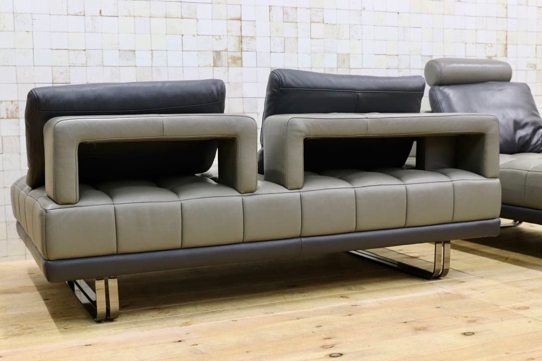 GMHO36○KELVIN GIORMANI / ケルビンジョルマーニ カウチソ