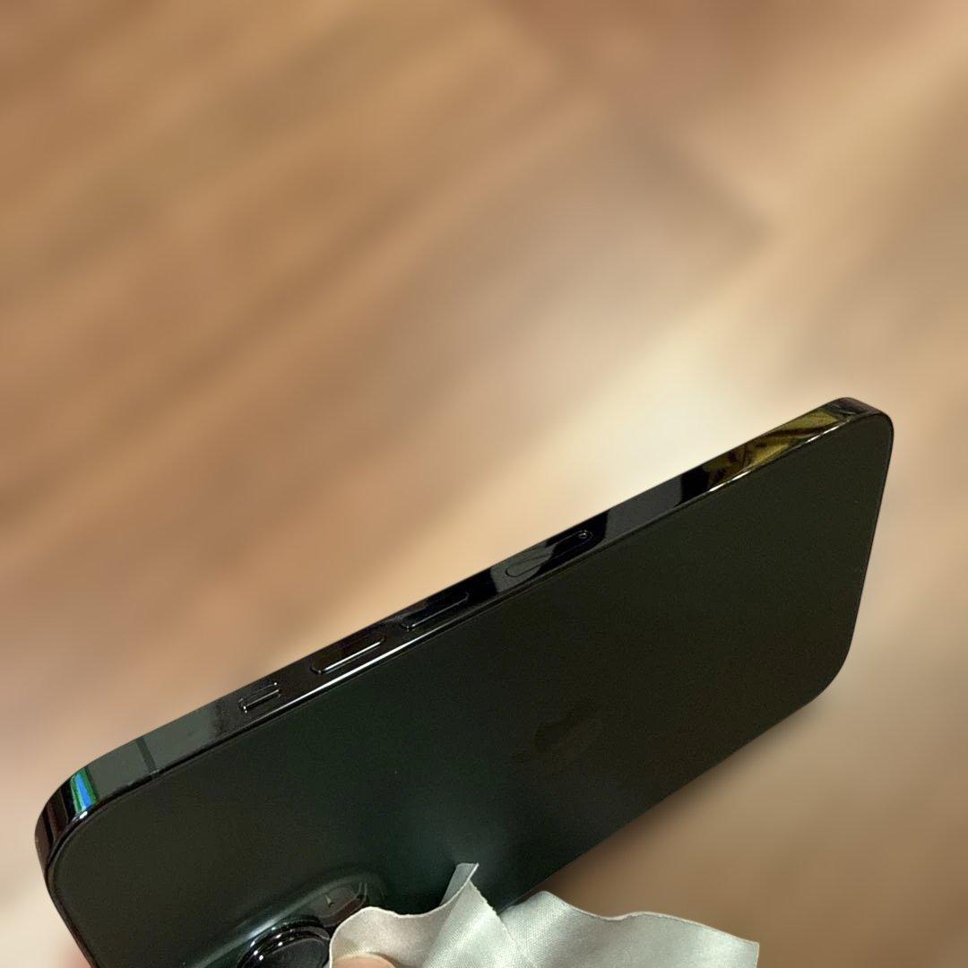 スマートフォン本体 iPhone13Pro Max 256GB