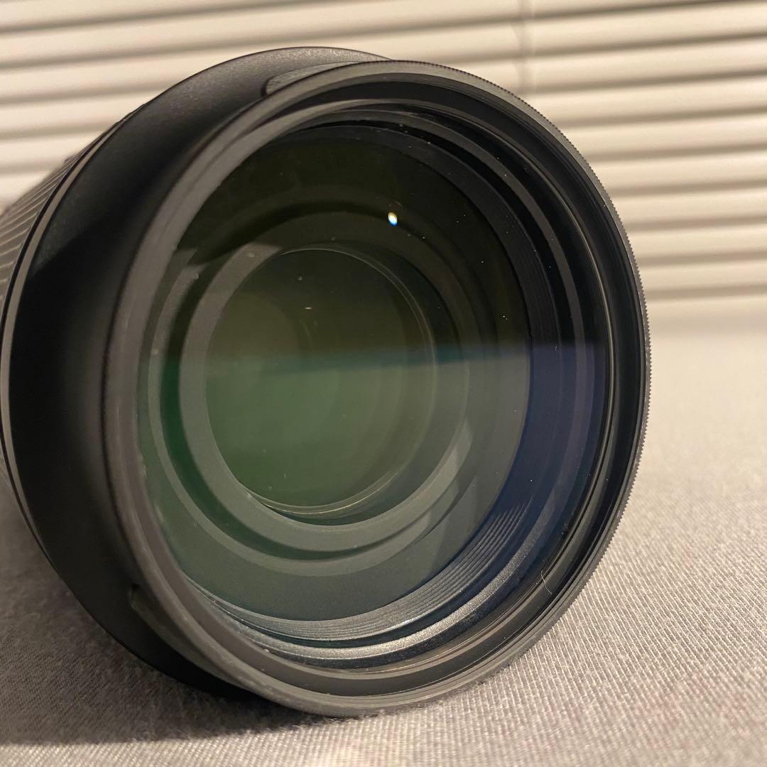 Tamron タムロン 70-180mm F2.8 Di 3 VXD A056