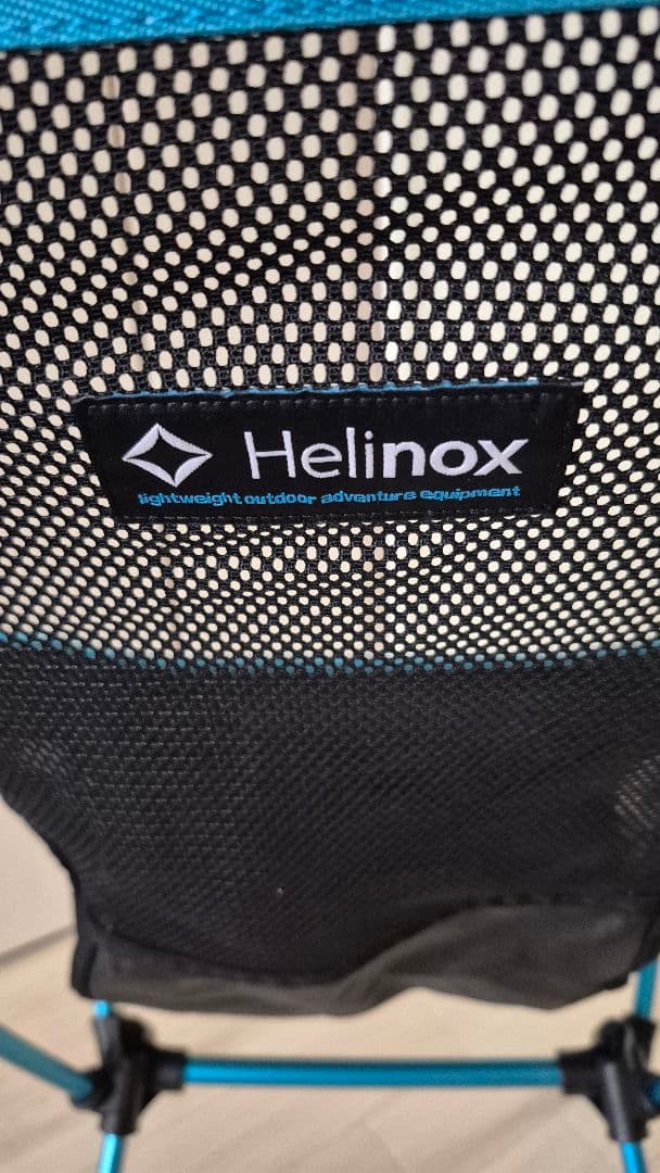 ☆Helinox チェアワン　L☆