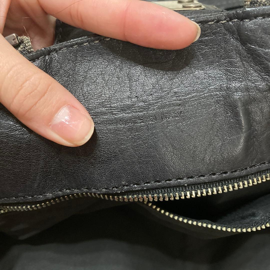 Chloe ハンドバッグ