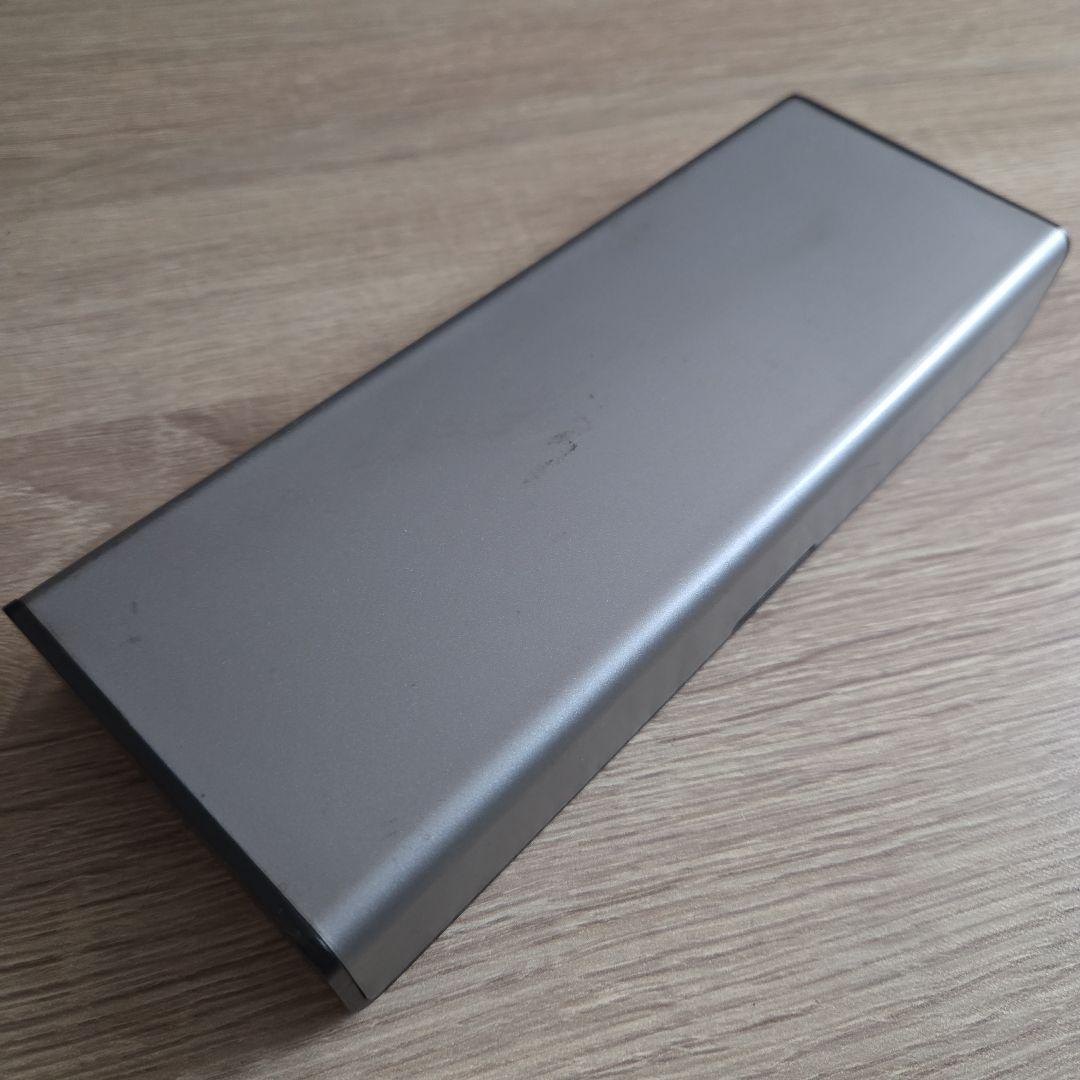 LAMY cp1 14k-585 B 万年筆 W-Germany 最初期型 廃番