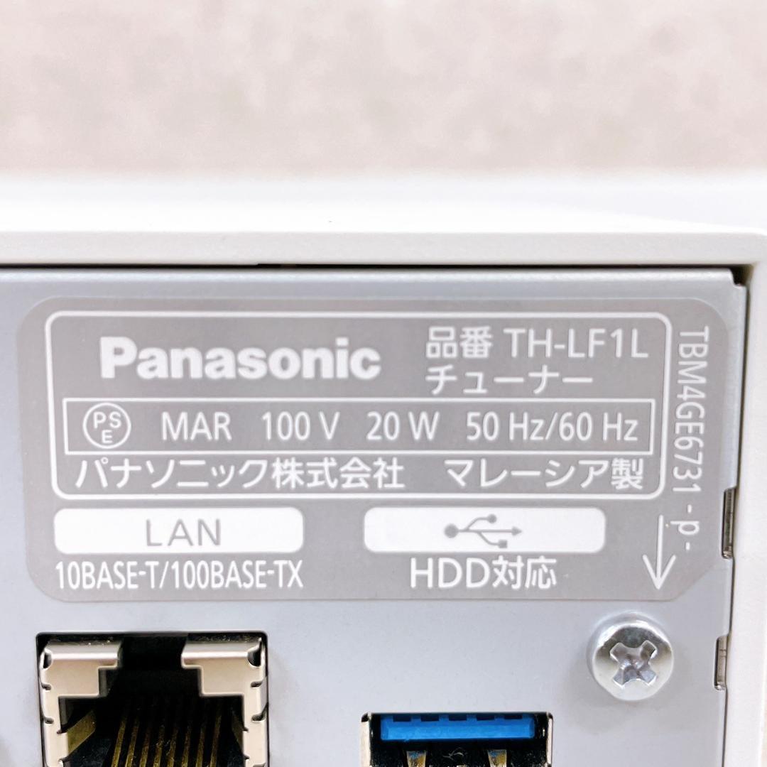 【ジャンク品】Panasonic TH-43LF1Y 液晶TV 43インチ