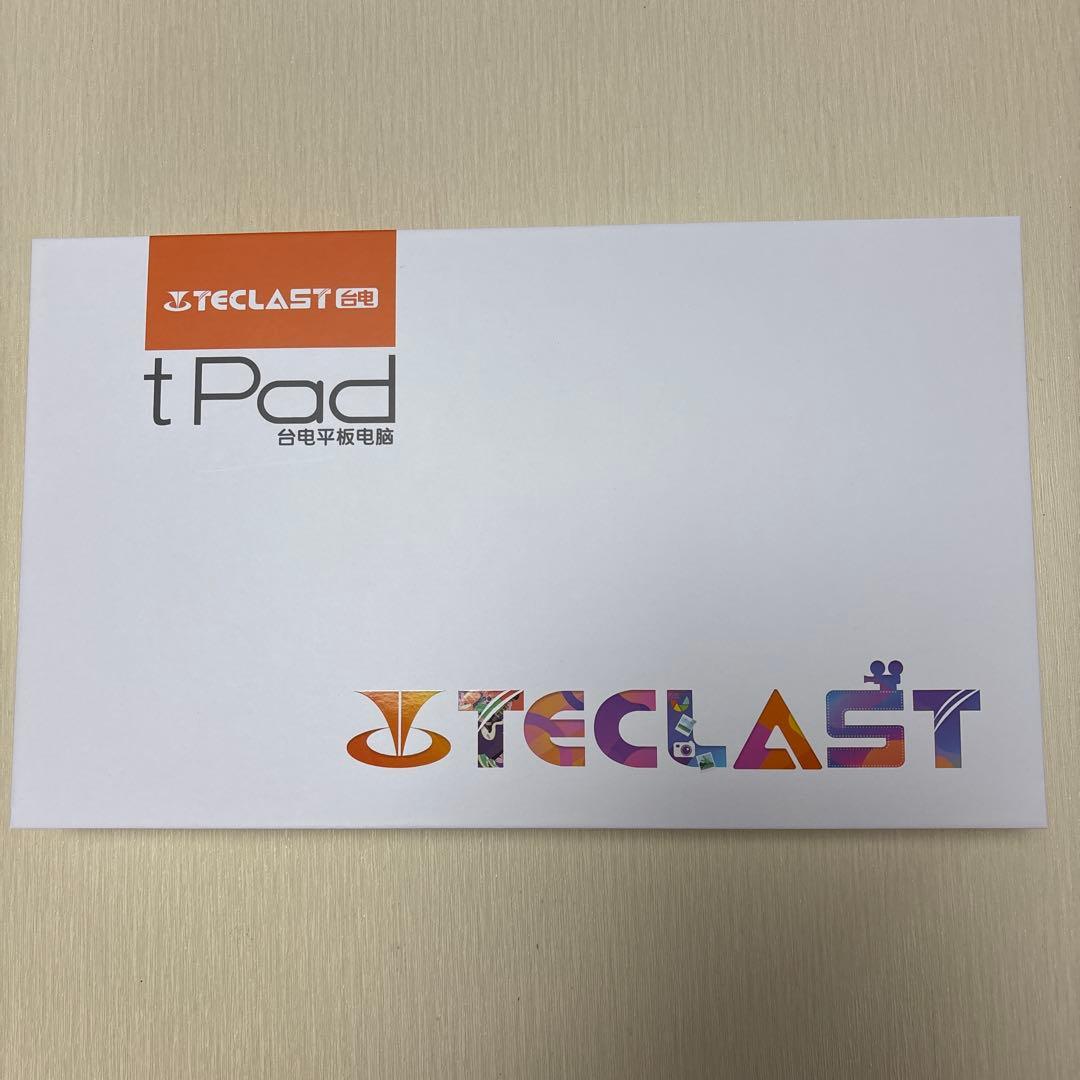 TECLAST P33 アンドロイド15 GO タブレット 10インチ