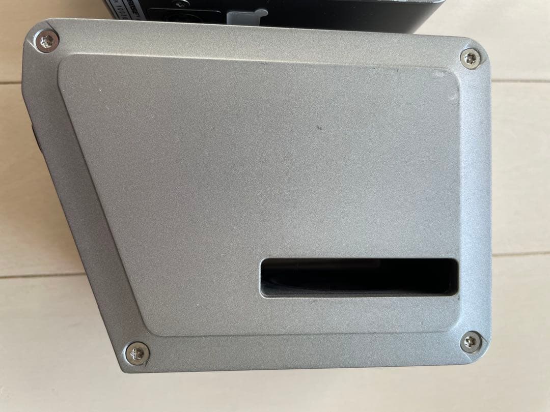 Bose M3 Micro Music Monitor スピーカー