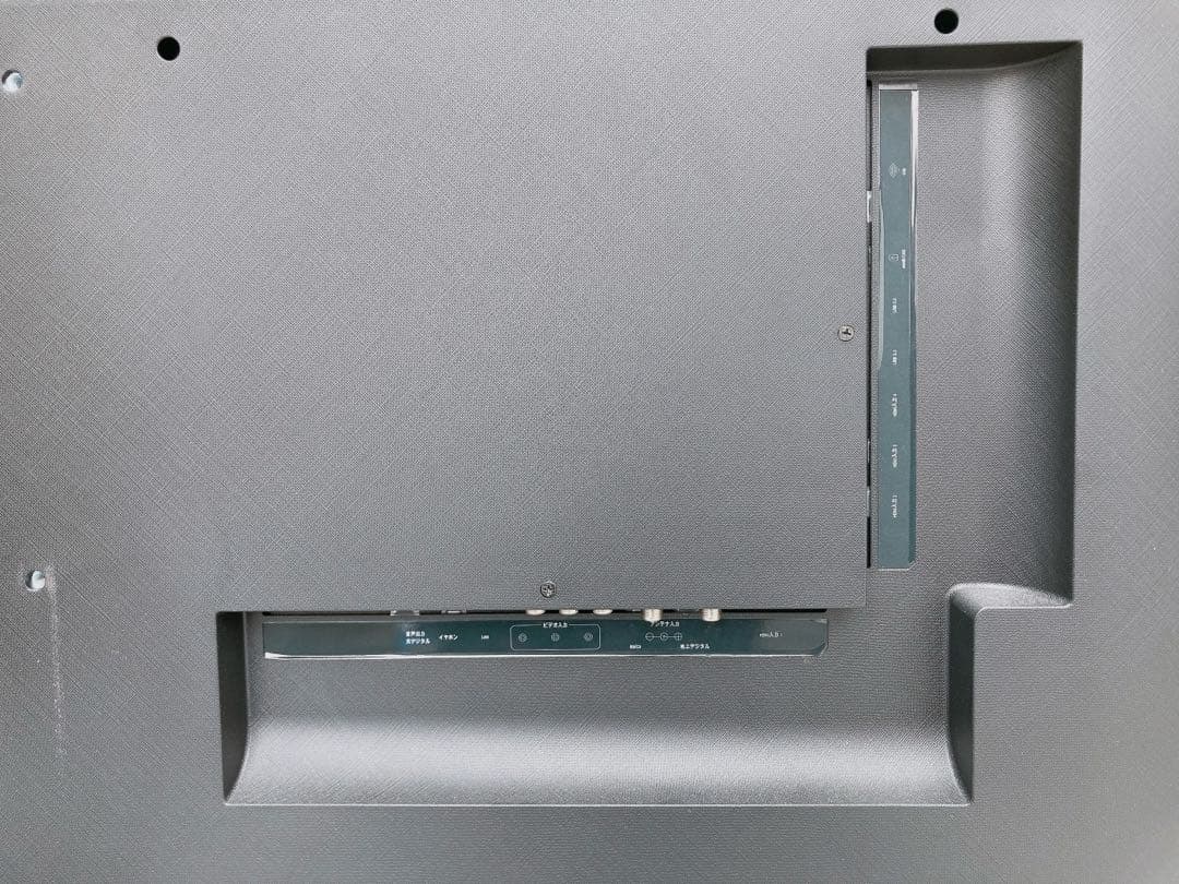 要確認★SMARTTV 2021年製65型 Android搭載4K液晶