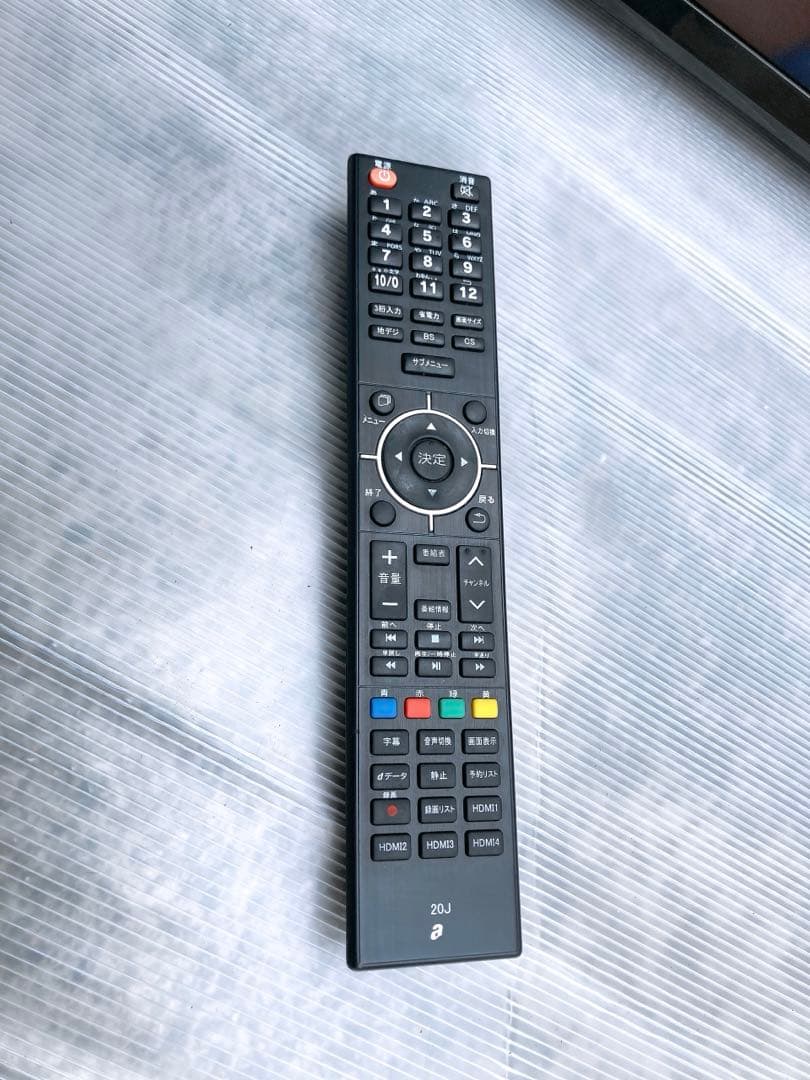 要確認★SMARTTV 2021年製65型 Android搭載4K液晶