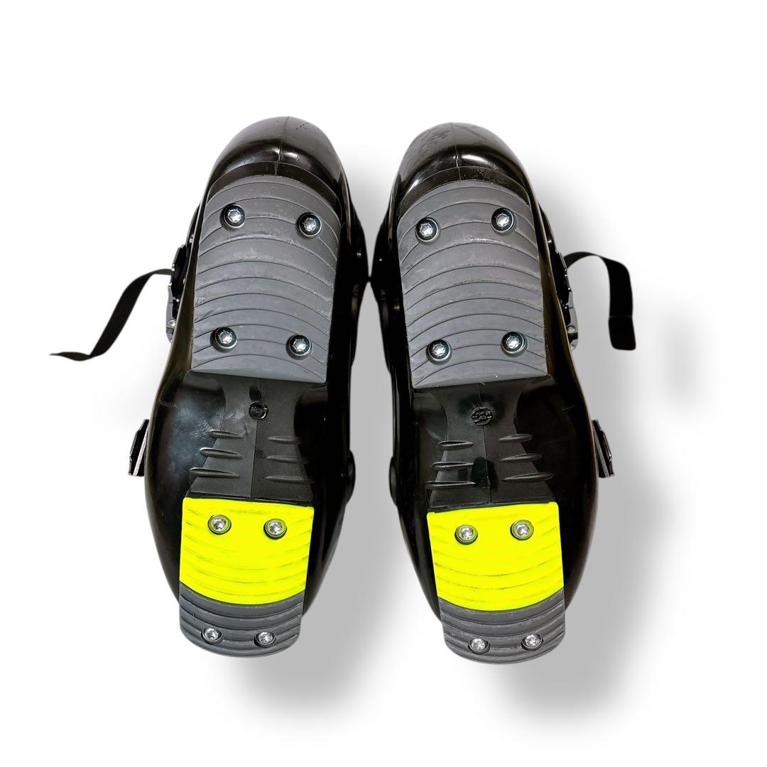 UPZ AT8 26.0-27.0cm アルペンスノーボード　ブーツ