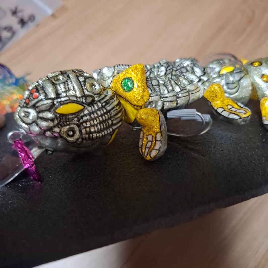 DOTTO3 ドットスリー ジャイアント ゼウス dotto3