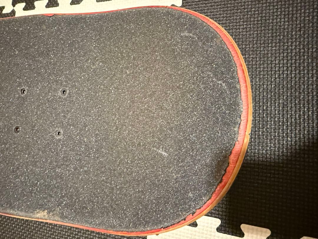 SOUR スケートボード コンプリート