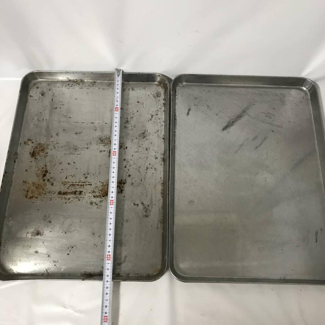 業務用 ステンレス 厨房調理器具 まとめて 大量 バット 調味料入れ 鍋