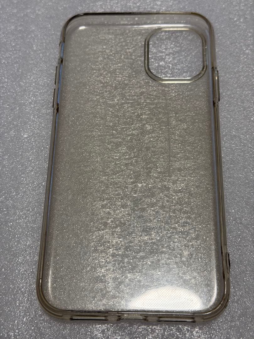 状態良好【Apple】iPhone11 ブラック 64GB