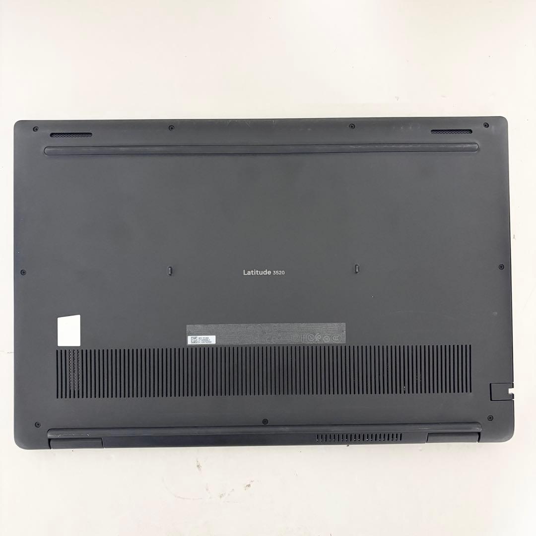 【15.6インチ大画面】i5第11世代✨DELL Latitude 美品 高性能