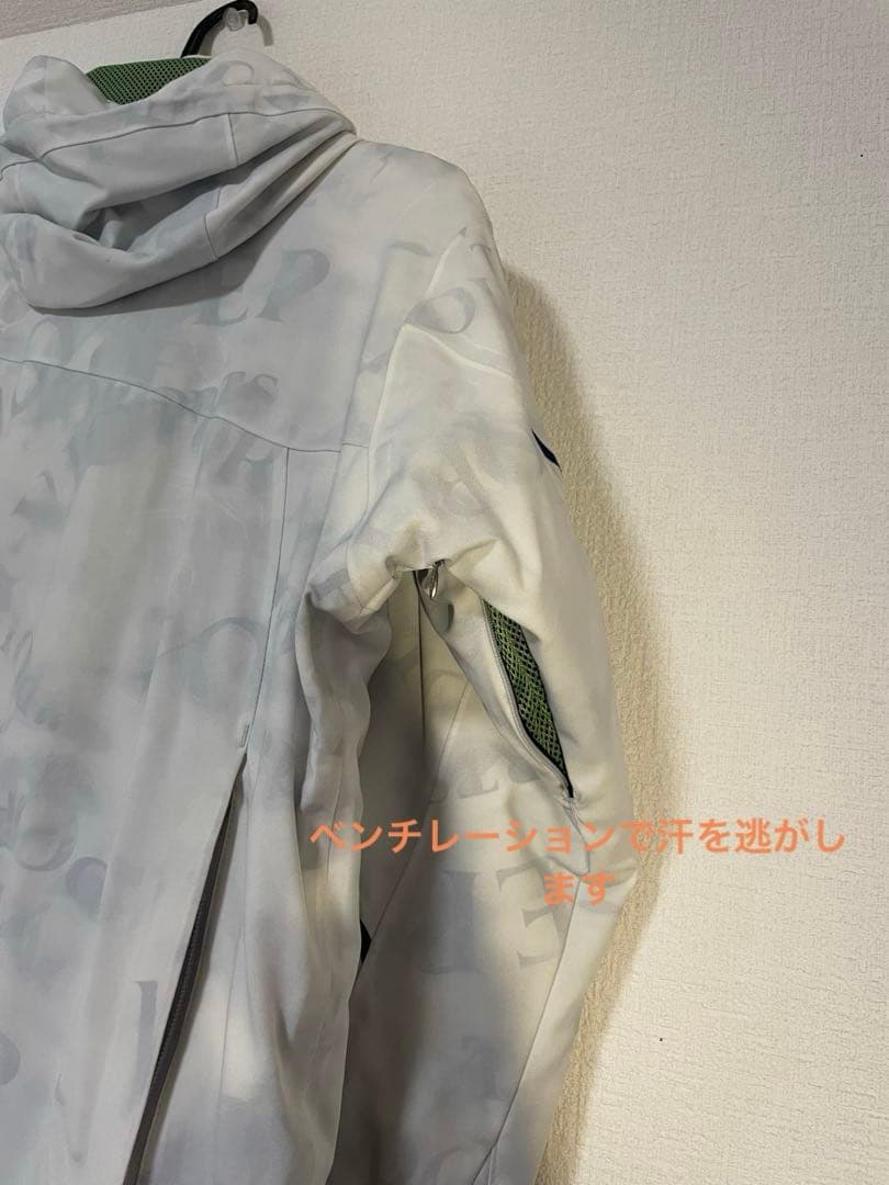 Phenix スキーウェア上下 Sサイズ