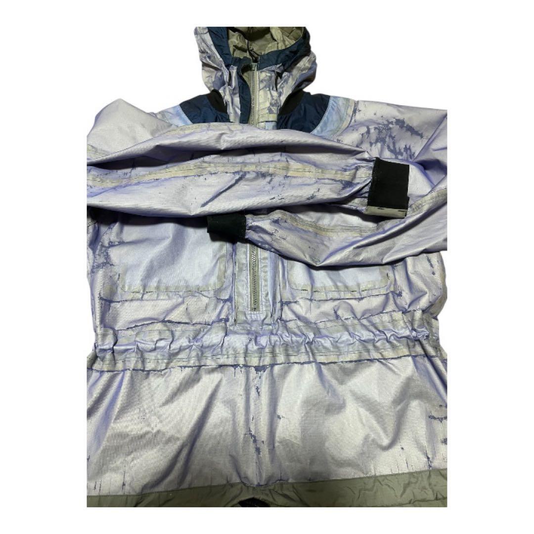 S*2様 【00s Patagonia】パタゴニア ロータスデザイン ナイロンジ