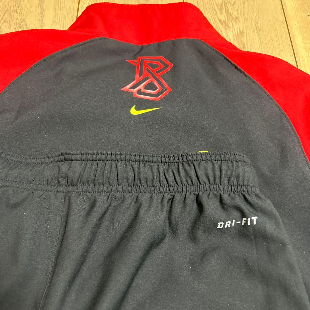 【NIKE】BSBLナイキ ベースボール セットアップ 上下セット Mサイズ