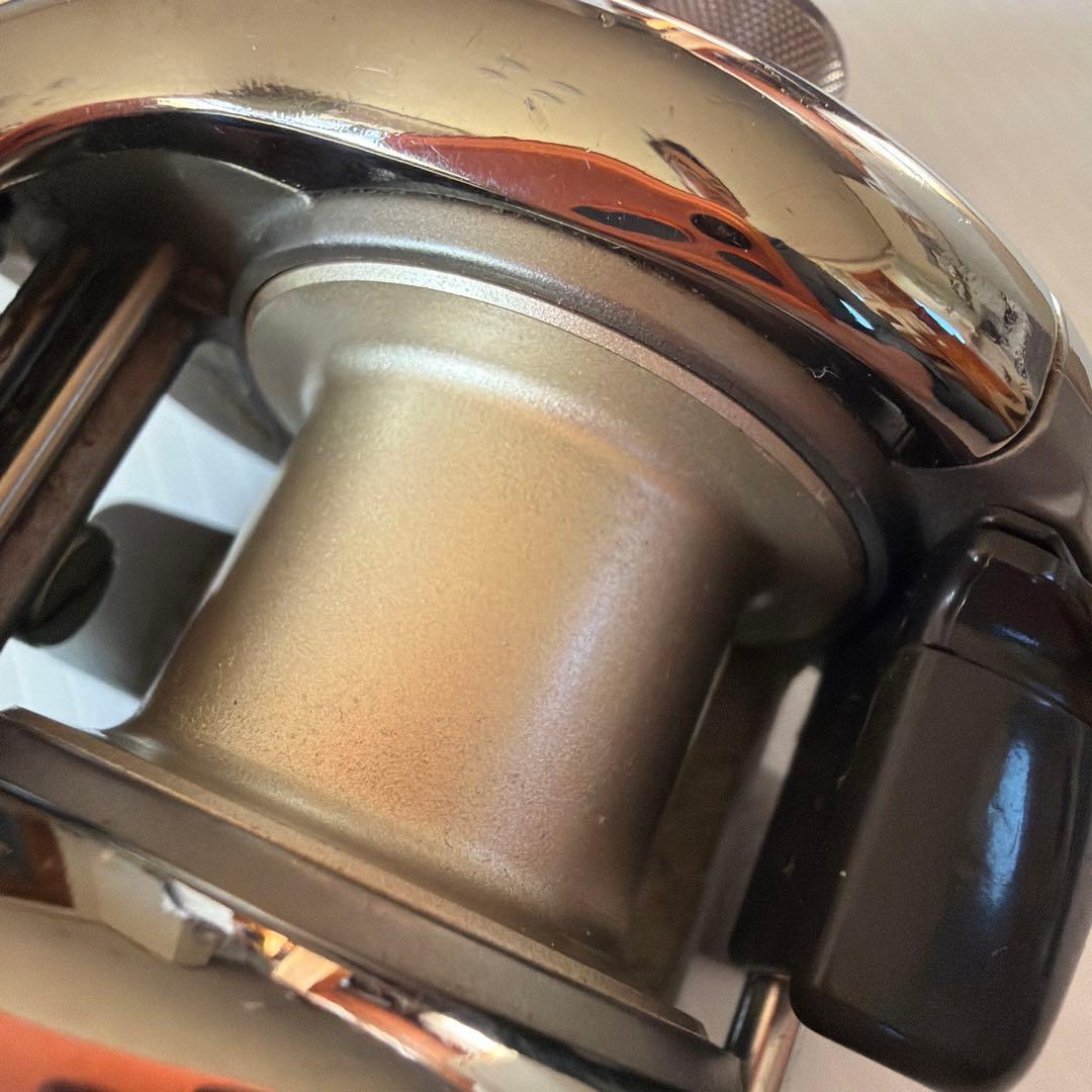 シマノ アンタレス RH220