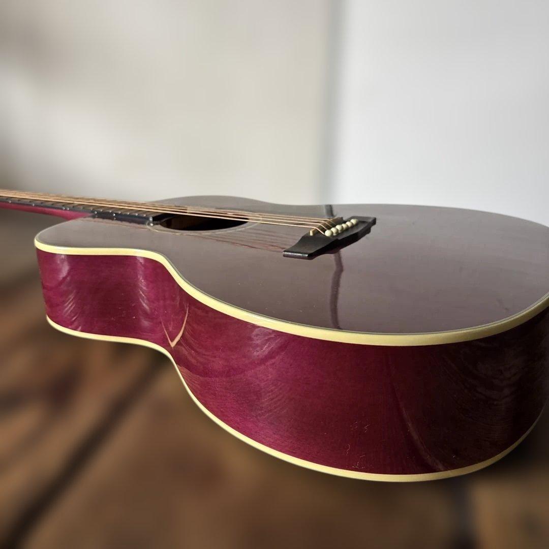 cort L100-0 TP アコースティックギター