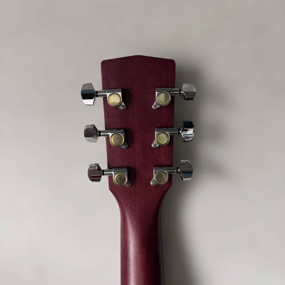 cort L100-0 TP アコースティックギター