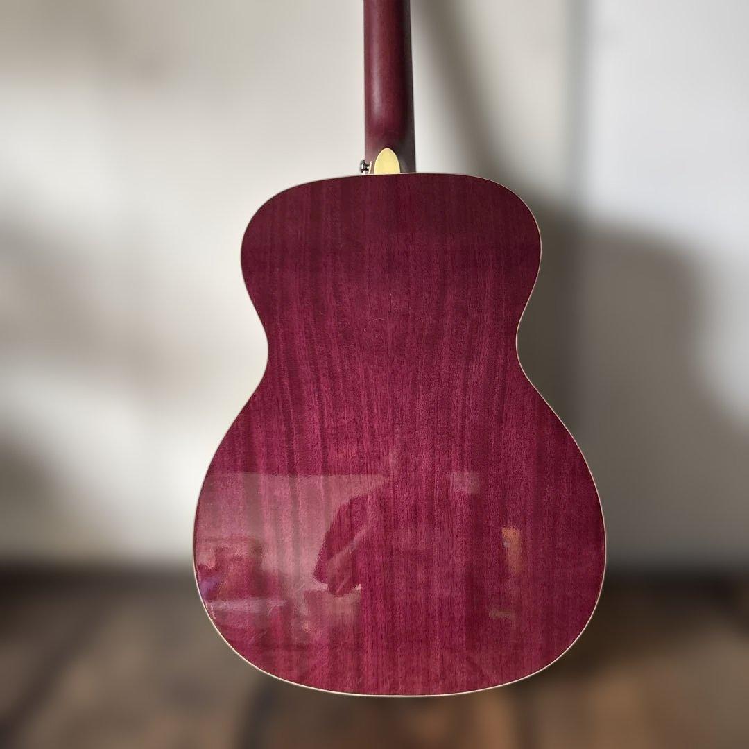 cort L100-0 TP アコースティックギター