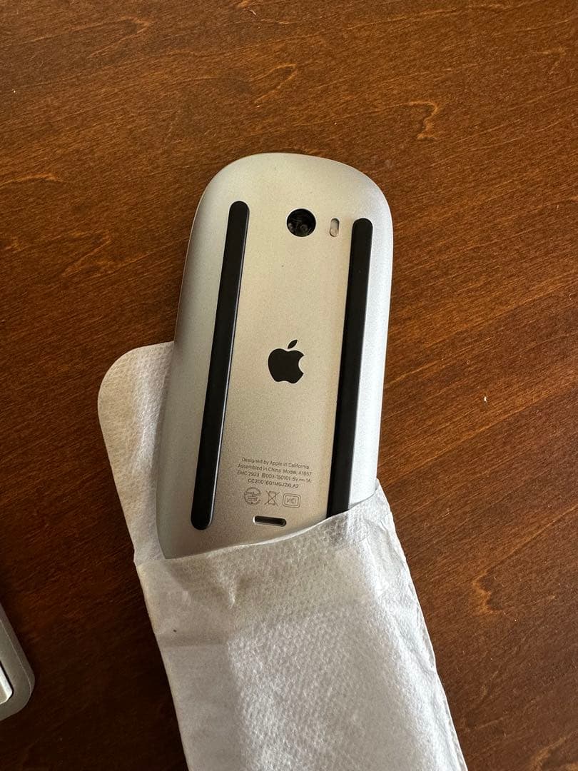 27インチ iMac Retina 5K カスタム済み