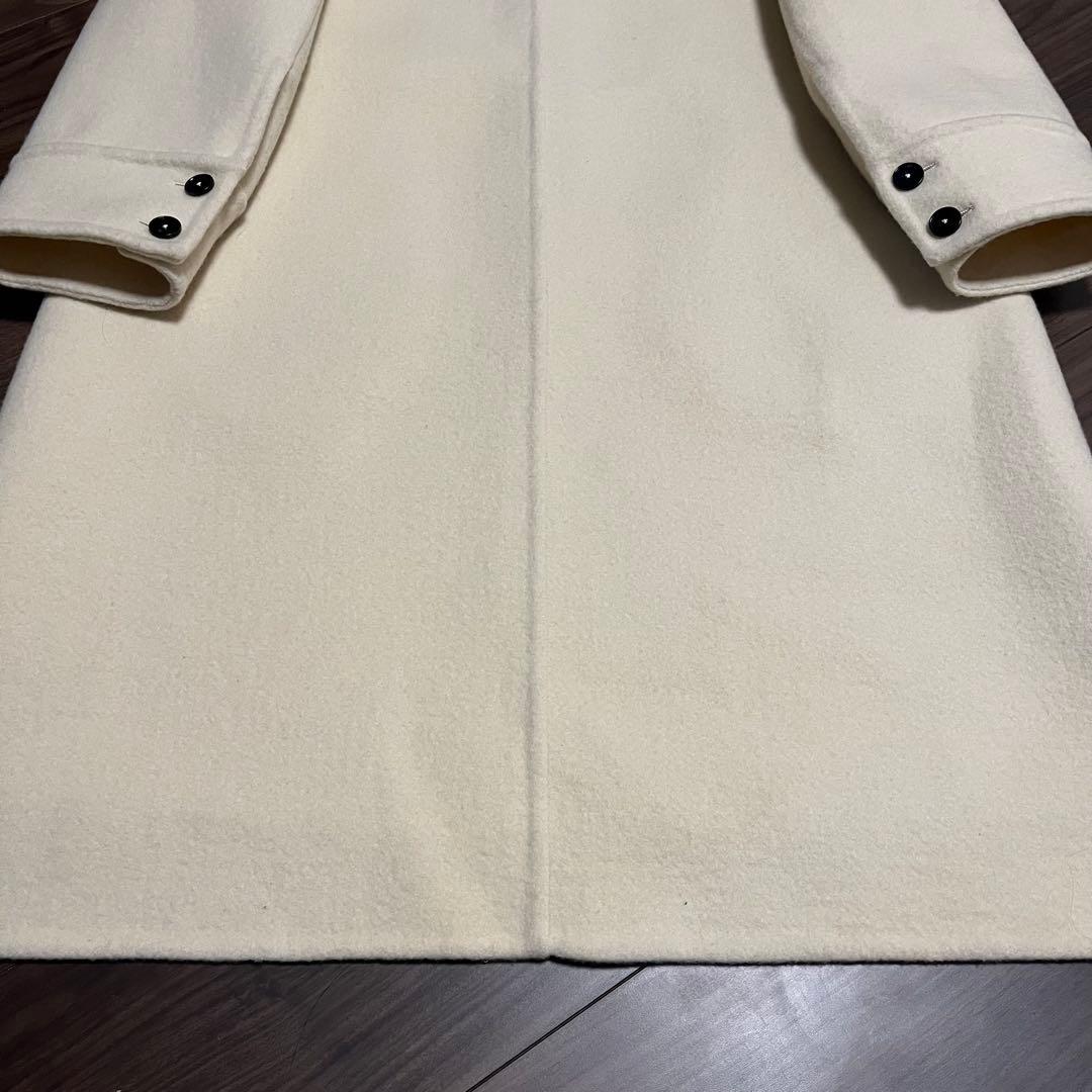 Jil Sander ウール　コート