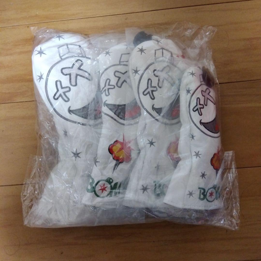 Rosasen 男女兼用 9インチ キャディバッグ 新品未使用