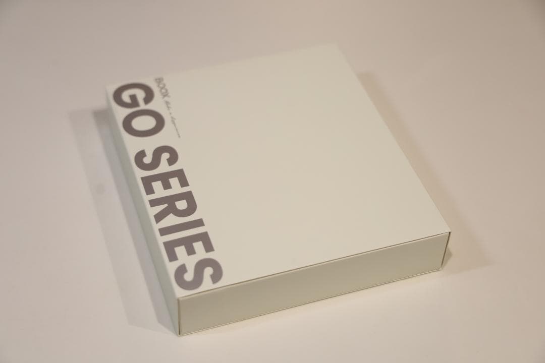 【美品】BOOX Go 7電子書籍リーダー 7インチ 白黒 Android 13