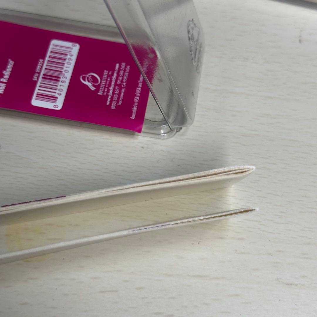 JNEC認定　モデルハンド　検定セット