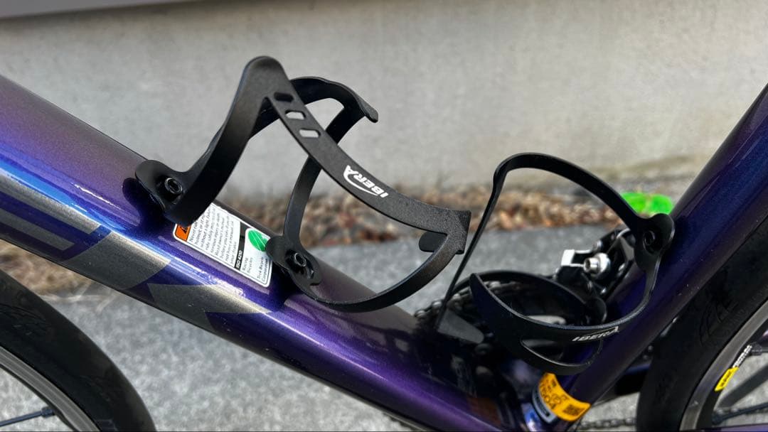 TREK Émonda ALR 5 パープル ロードバイク