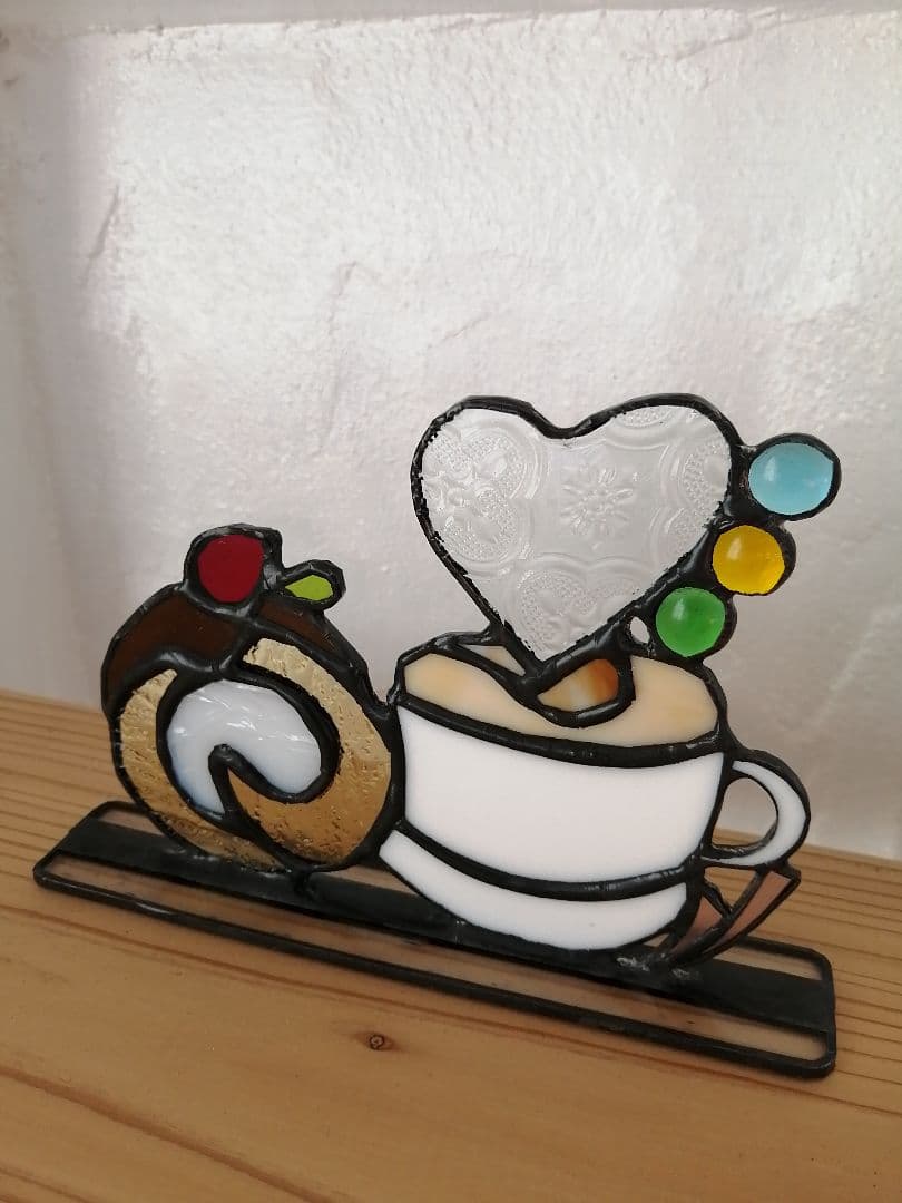 カフェタイム9