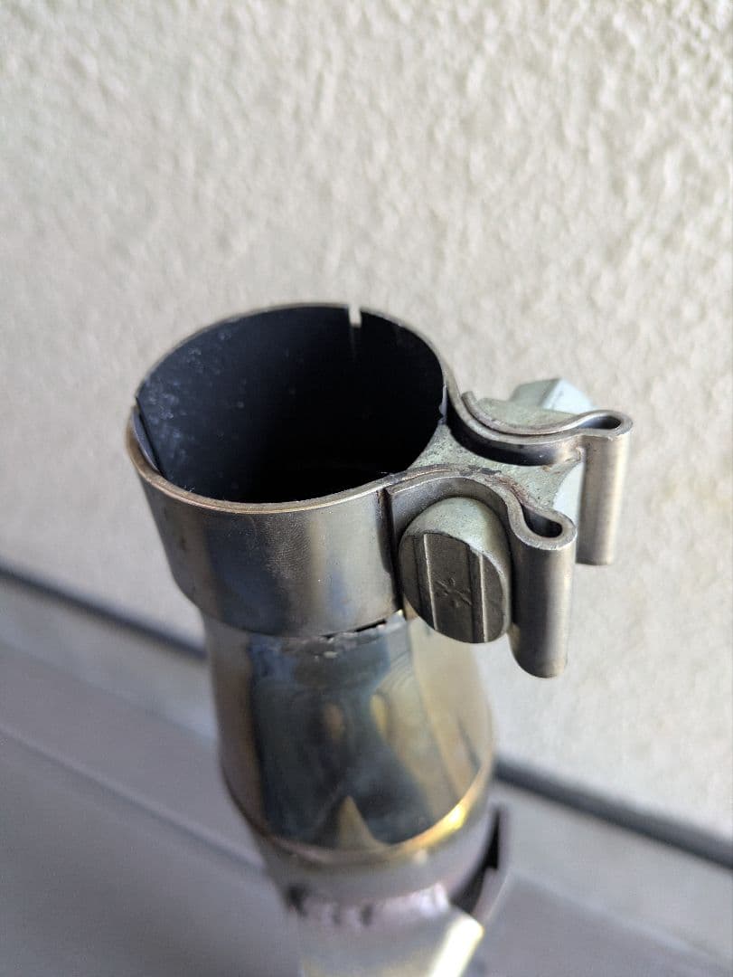 サンダーヘッダー　ダイナ、スイッチバック 、ローライダー　ハーレースリップオン