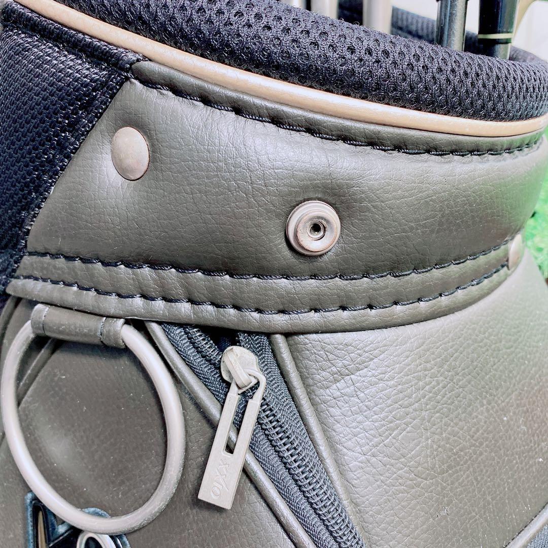 ゼクシオ SP200 MP400 ゴルフクラブ　メンズセット　初心者 N2107