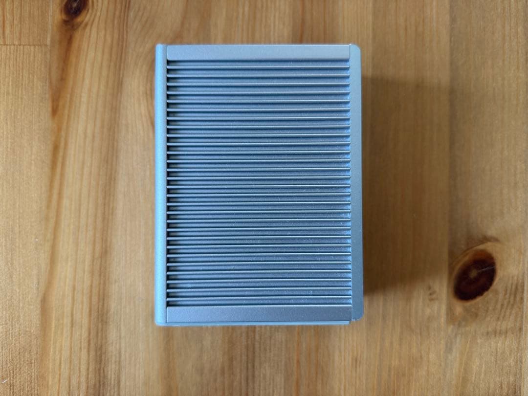 CalDigit TS3 Plus ドッキングステーション