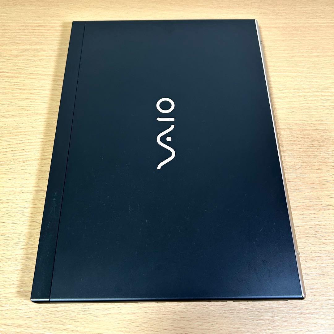 美品 VAIO Pro PG VJPG214 VJPG21 16GB FHD
