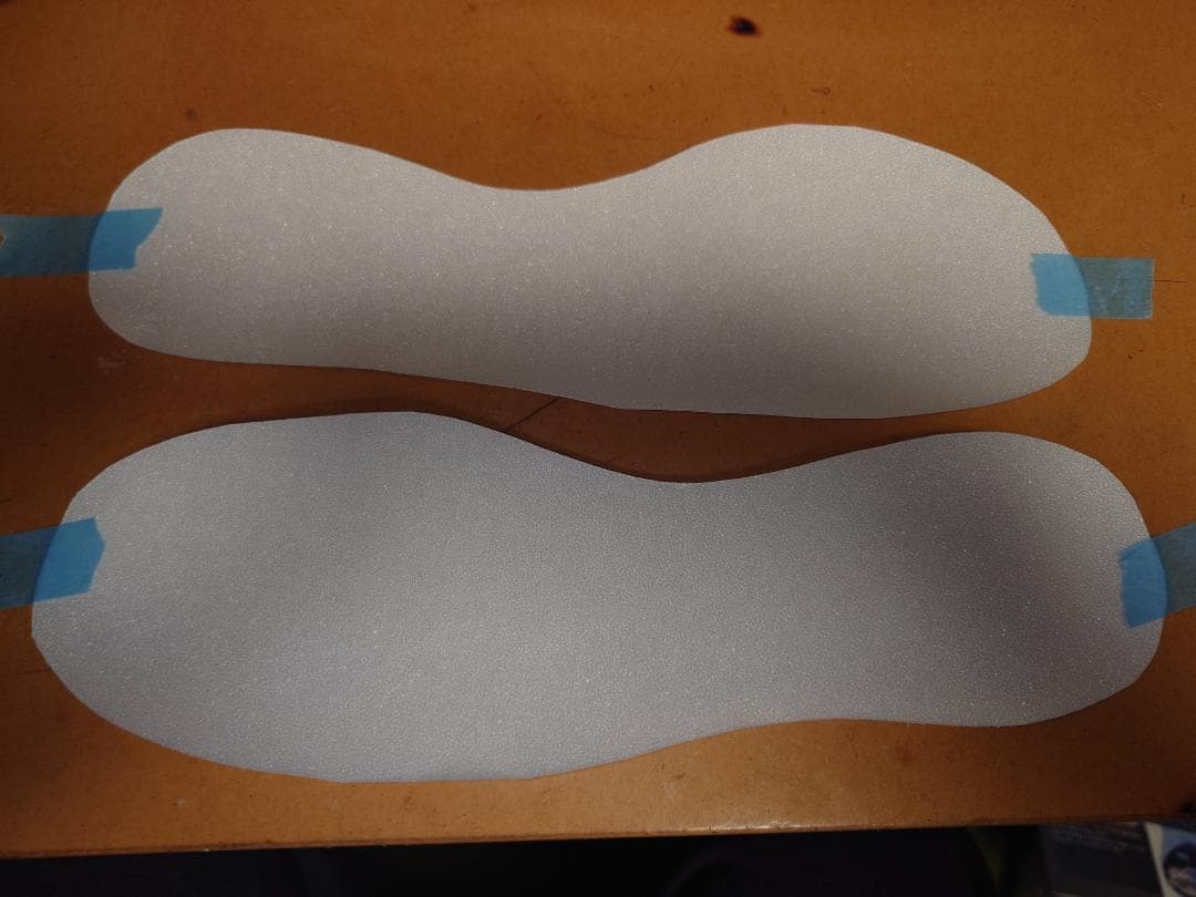 ばなな様RED WING レッド ウィング 875 サイド羽タグ 8.5E