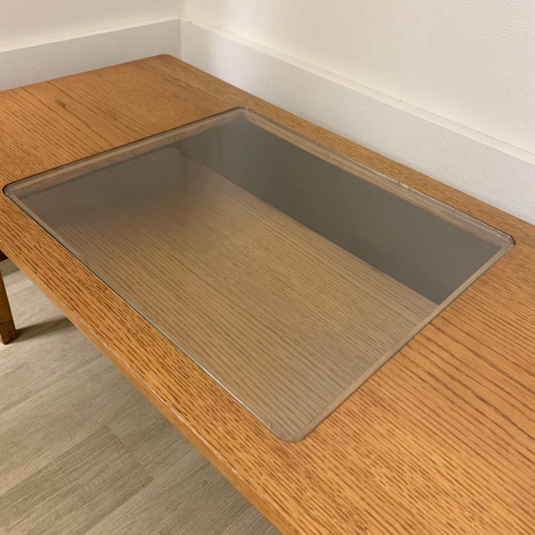 unico ウニコ SIGNE シグネ ローテーブル 北欧テイスト