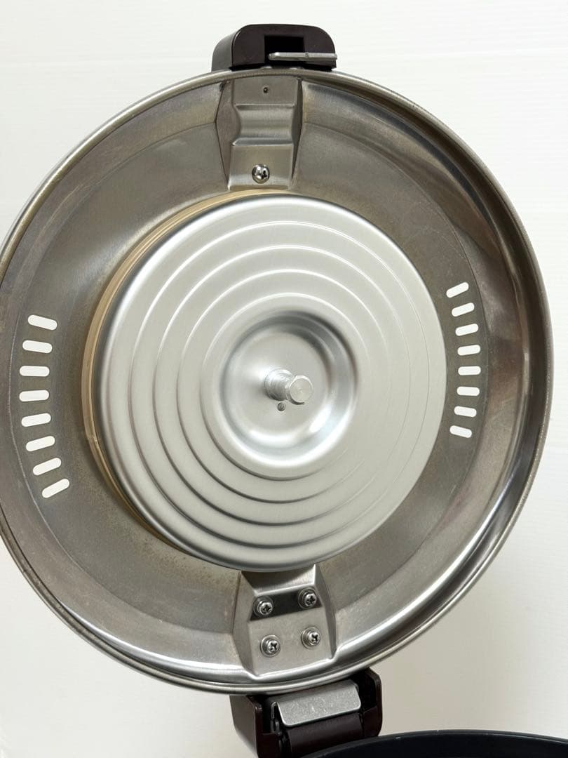 こがまる 強力炊飯美味しい LPガス 炊飯器♪ 1升 10合 リンナイ　都市ガス