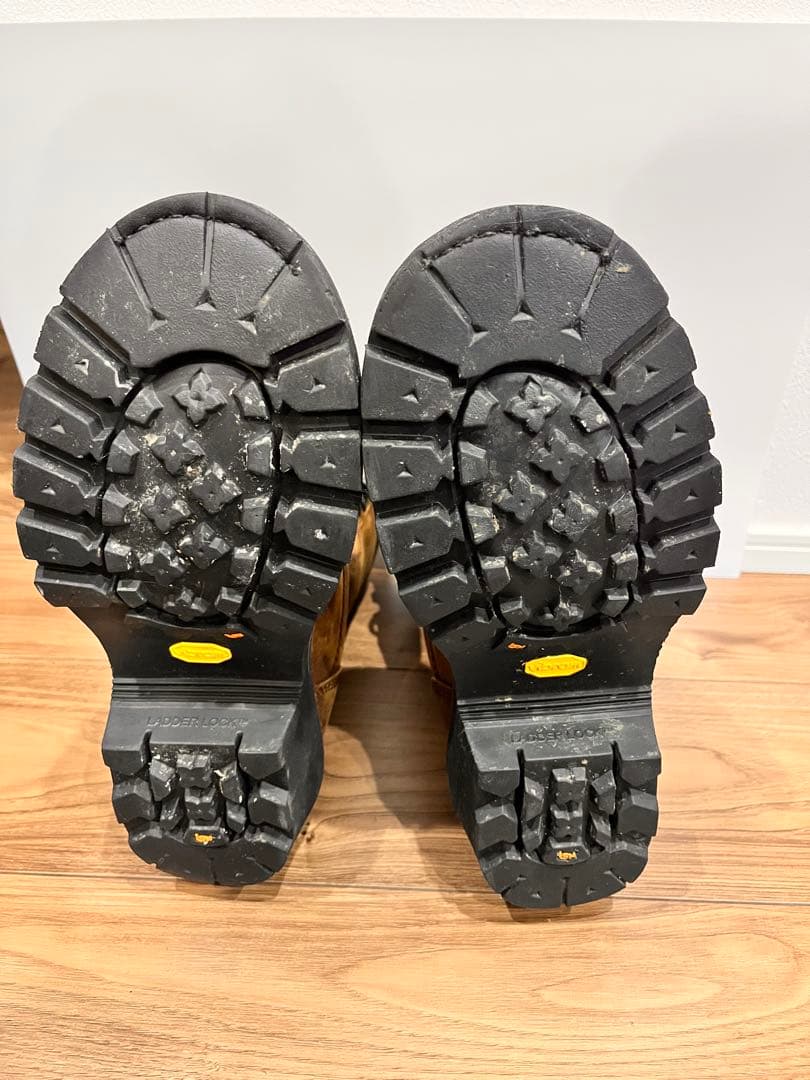 靴 Timberland PRO