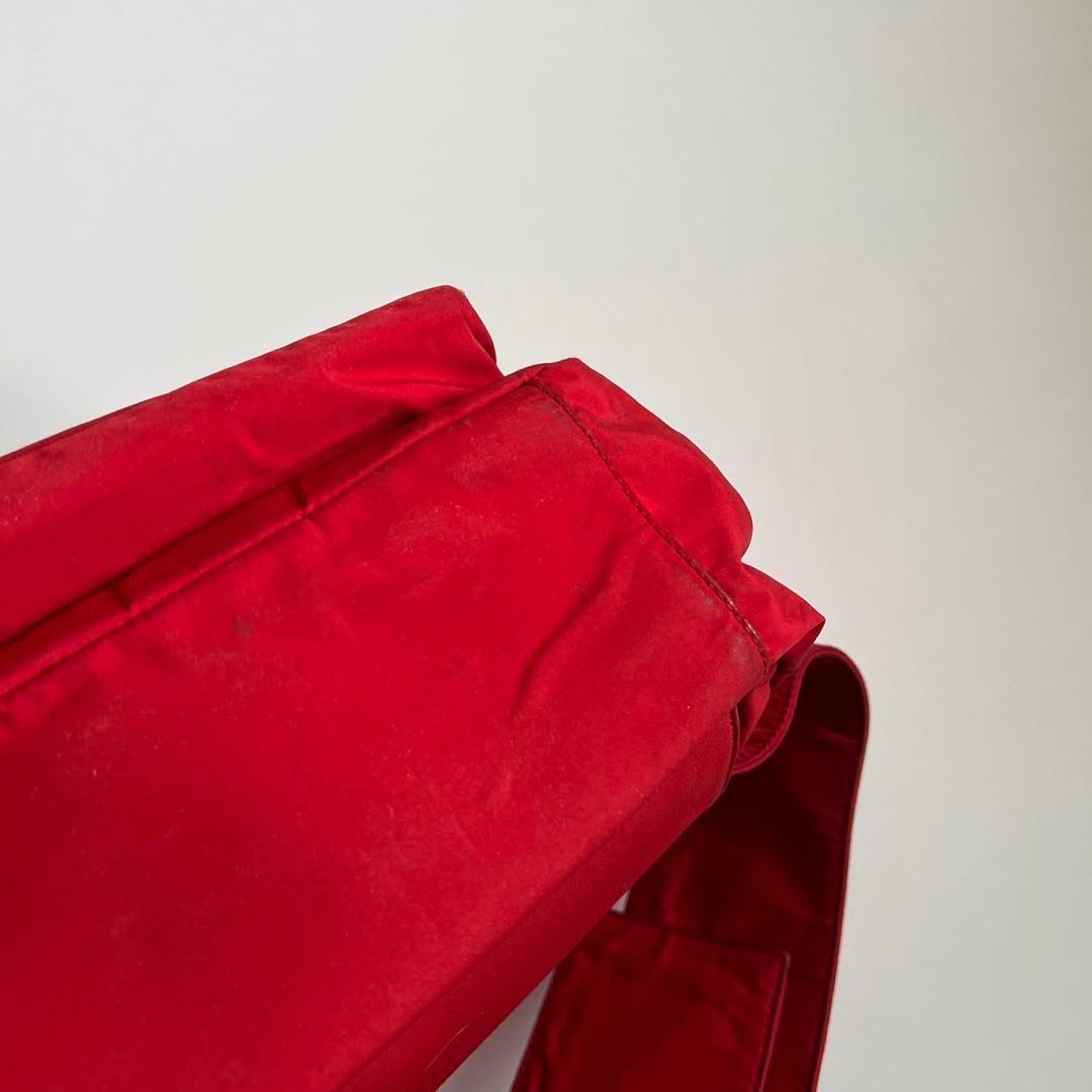 バッグ PRADA MARSUPIO TESSUTO 2WAY BODY BAG