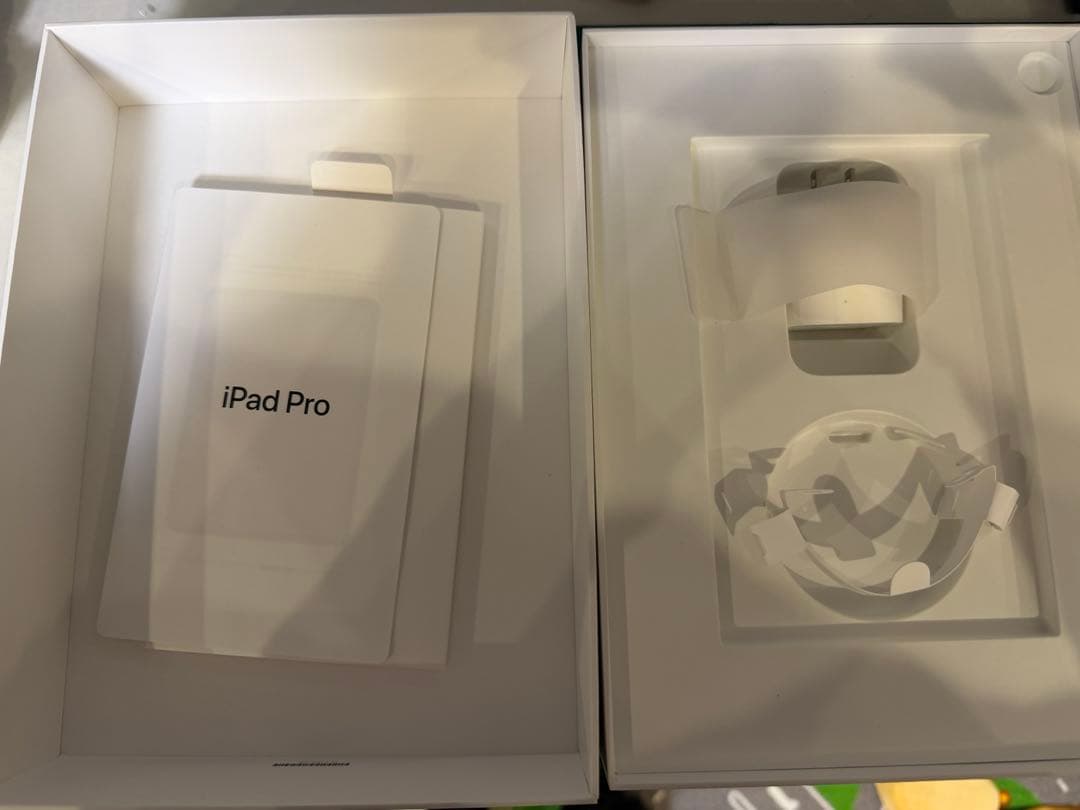 iPad Pro 11インチ 第1世代 64GB Wi-Fi+Cellular