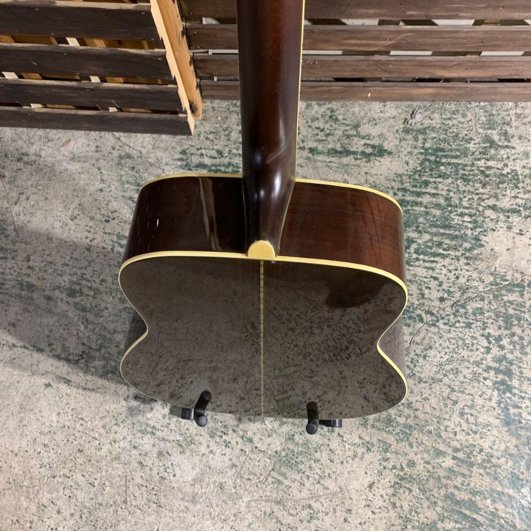 J462\" YAMAHA FG-730 アコースティックギター ハードケース